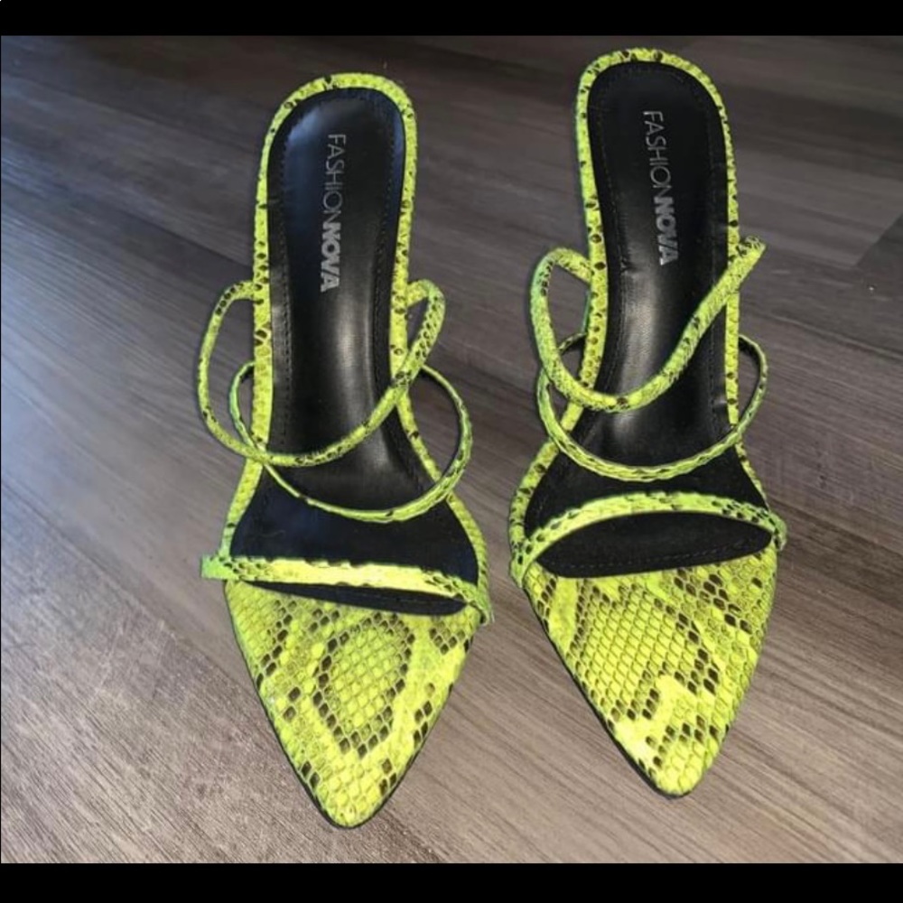 Sandals